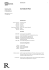 Curriculum Vitae