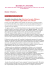 rassegna stampa dall`italia