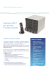 Server Wireless KWS2500