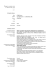 Curriculum - Consorzio CO.RSA