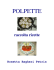 polpette - Blog giallo zafferano