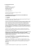 1. INFORMAZIONE LEGALE Evs Media snc Titolare del Sito Web