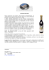 LIQUORE NOCINO Antica tradizione nel territorio della Regione