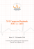 programma - associazione regionale cardiologi ambulatoriali lazio