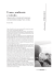Crocevia_3_2016 - Barbara Riva IDEA COMUNICAZIONE