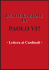 Lettera ai Cardinali