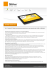 SurfTab® xiron 10.1