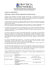 Allegato B alla Delibera di Giunta Provinciale n