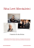 Rita Levi Montalcini - Provincia di Campobasso