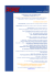 Pubblicazione on line della Collana ADAPT Newsletter 20 marzo