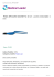 PINZA BIPOLARE BAIONETTA 18 cm