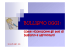 Bullismo2015 - Comune di Spinea