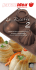Le Ricette - Pavonidea