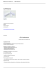 Medicina Estetica : CLH-Advance