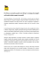 Eni firma un accordo quadro con GE per lo sviluppo di progetti nell