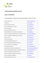 Elenco gruppi bancari / istituti di credito che hanno siglato l