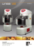 Linea VIS - LP Group Srl