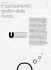 Il ripensamento grafico della rivista.