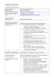 curriculum vitae - Centro Studi Turistici