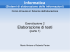 Informatica Elaborazione di testi - Dipartimento di Matematica e