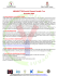 NEWSLETTER Servizi Giovani Caselle T.se