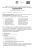 04 - Tracce Prima Prova