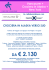 Vancouver + Crociera in Alaska + New York In collaborazione con