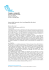 abstract e biografie relatori (PDF | 508.59 Kb)