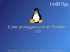 Come proteggersi con un Pentium 133