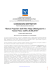 NOTA INFORMATIVA SUGLI STRUMENTI FINANZIARI