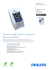 FC8021/03 Philips Sacchetti per aspirapolvere