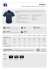Camicia Attillata Manica Corta in Tencel® R-955M-0