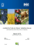 L`AGRICOLTURA IN FRIULI VENEZIA GIULIA Report