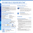 GESTIONE DELLA LIQUIDITÀ NELLE PMI