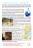 PROGETTO ACQUA PULITA… e BUONA PER TUTTI