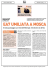 EA7 UMILIATA A MOSCA