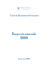 UIF rapporto annuale 2008