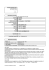 Formato europeo per il curriculum vitae
