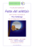 festa del solstizio