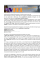 Vtel-KITAWs: Sistemi di comunicazioni in Second Life a confronto