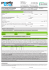 NOTA D`ORDINE VOIP BUSINESS