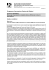 Programma di promozione Cantone dei Grigioni Involucro dell