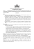 Determinazione 7866/2016 e graduatoria provvisoria