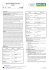 VITAMINA D_ - Giesse Diagnostics srl