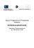 Manuale di rendicontazione - Provincia di Forlì