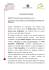 Comunicato stampa - Comune di Bisignano