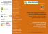 Food waste: da sperpero a ricchezza, esperienze