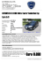 CITROEN C5 2.0 HDi 140cv Tourer Seduction Fap Euro 5/B