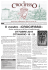 Visualizza bollettino 5-2015 - Parrocchia di Pieve di Cento