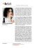 Ketevan Kemoklidze - In Art Management